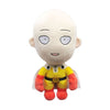 One-Punch Man Plush Figure Saitama Happy Version 28 cm