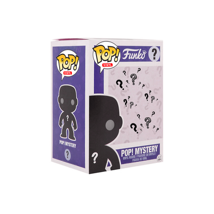 Funko POP! Blind Box July 2020