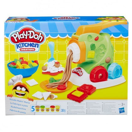 Hasbro - Play-Doh - Set per la Pasta