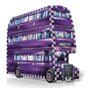 Autobus Magico- Wrebbit 3D puzzle - Harry Potter