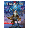 Dungeons & Dragons - The Deck of Many Things (Inglese)