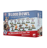 Blood Bowl - Team Old World Alliance - The Middenheim Maulers