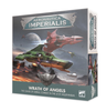 Aeronautica Imperialis: Wrath of Angels (Inglese)