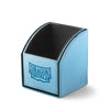 Dragon Shield - Nest Box - Blue/Black