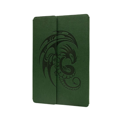 Dragon Shield - Playmat - Nomad Forest Green