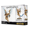 Age of Sigmar - Stormcast Eternals - Knight-Azyros / Knight-Venator
