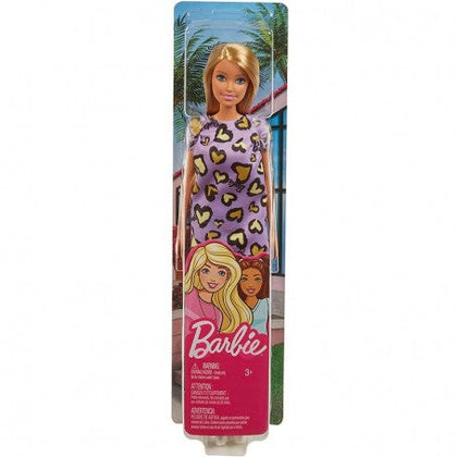 Barbie Bionda 30cm