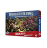 Blood Bowl - Dungeon Bowl: Death Match (Inglese)