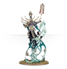 Age of Sigmar - Deathlords - Nagash, Supreme Lord of the Undead