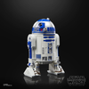 Hasbro - Star Wars - The Black Series - R2-D2