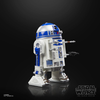 Hasbro - Star Wars - The Black Series - R2-D2