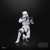 Hasbro - Star Wars - The Black Series - SCAR Trooper Mic 15 cm