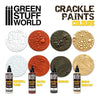 GreenStuffWorld - Crackle Paint - Winterfell Plains 60ml