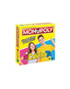 Hasbro - Monopoly Junior - Me Contro Te Gioco da Tavolo