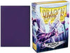 Dragon Shield - Standard - Matte - Purple 60 pcs