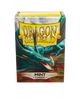 Dragon Shield - Standard - Classic - Mint 100 pcs