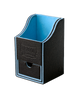 Dragon Shield - Nest Box 100+ - Black/Blue