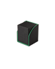 Dragon Shield - Nest Box - Black/Green