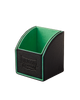 Dragon Shield - Nest Box - Black/Green
