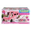 Barbie-Camper dei Sogni Playset