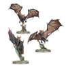 Age of Sigmar - Soulblight Gravelords - Fell Bats