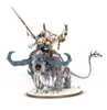 Age of Sigmar - Ogor Mawtribes - Frostlord on Stonehorn