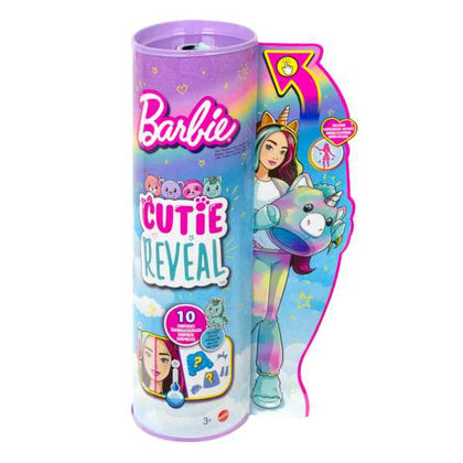 Barbie Cutie Reveal - Serie Fantasia