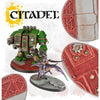 Citadel - Sector Imperialis: 60mm Round Bases, 75 & 90mm Oval Bases