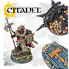 Citadel - Warhammer Age of Sigmar - Hero Bases