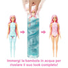 Barbie Color Reveal ass.to - serie Sole Pioggia