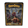 Hasbro - Avalon Hill - HeroQuest Il Ritorno del Signore degli Stregoni