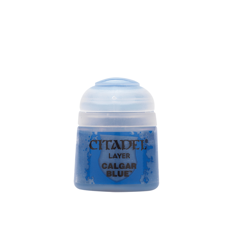 Citadel - Layer - Calgar Blue
