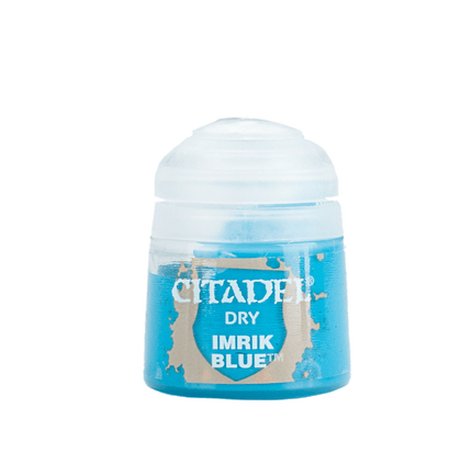 Citadel - Dry - Imrik Blue