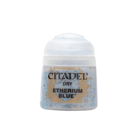 Citadel - Dry - Etherium Blue