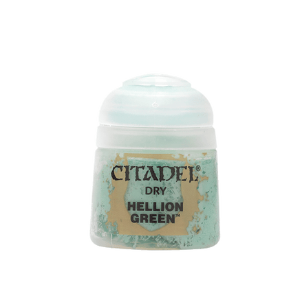 Citadel - Dry - Hellion Green
