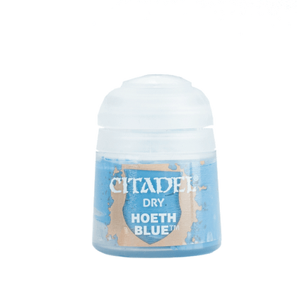 Citadel - Dry - Hoeth Blue