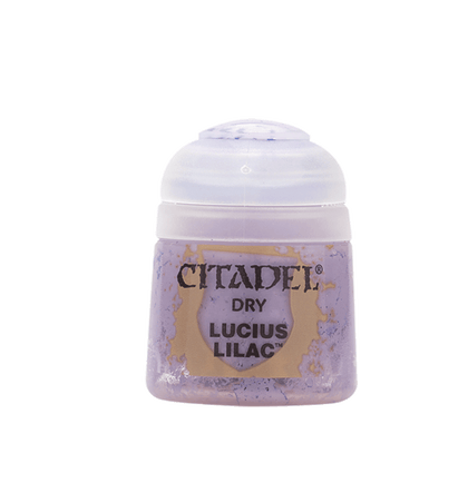 Citadel - Dry - Lucius Lilac