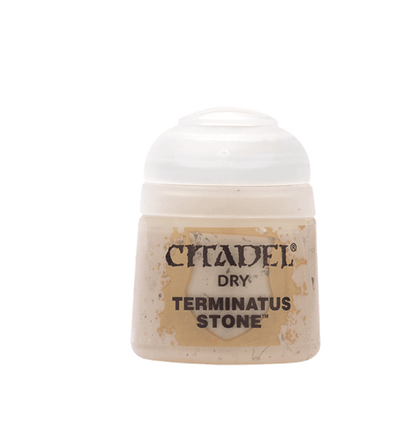 Citadel - Dry - Terminatus Stone