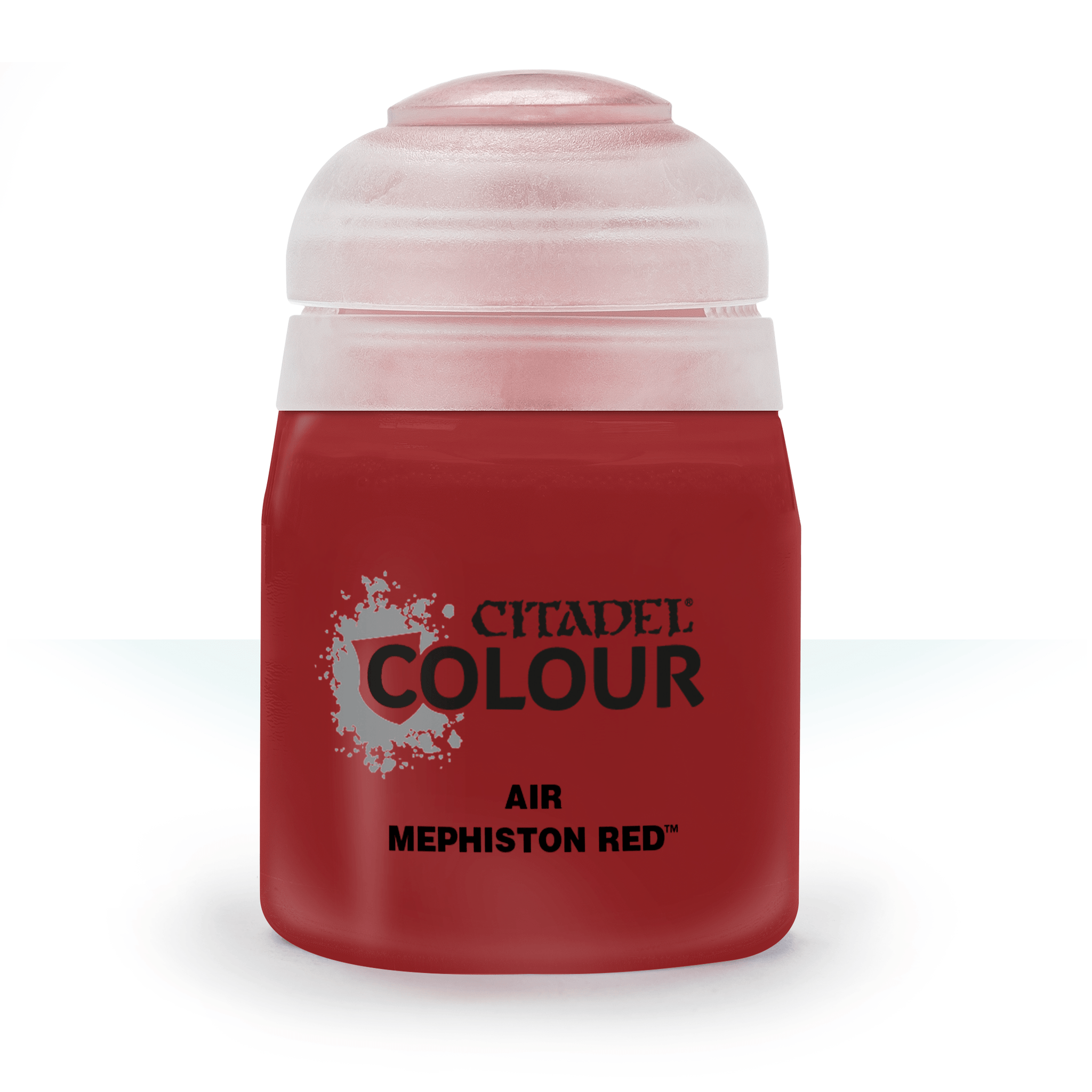 Citadel - Air - Mephiston Red