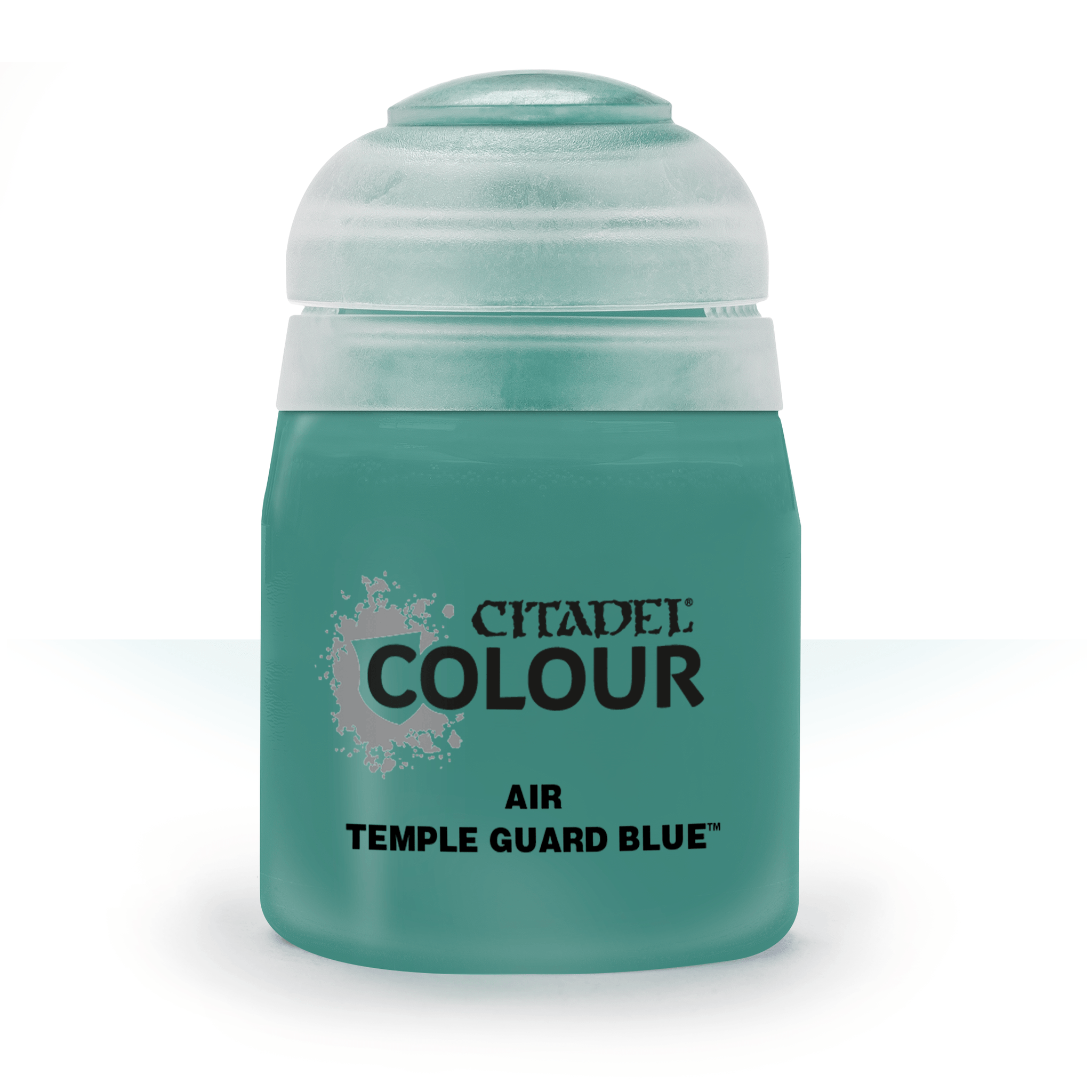 Citadel - Air - Temple Guard Blue