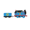 Mattel - Il Trenino Thomas - Thomas Locomotiva Motorizzata