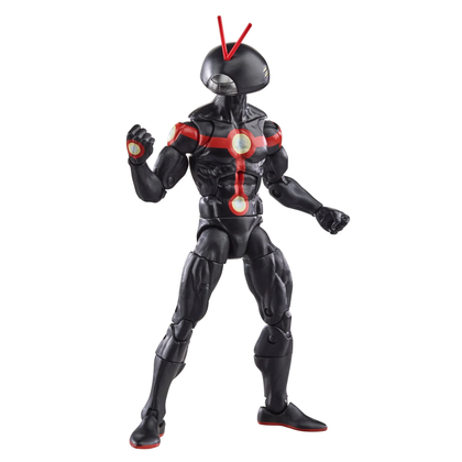 Hasbro - Marvel Legends Series - Future Ant-Man