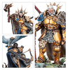 Age of Sigmar - Stormcast Eternals - The Blacktalons