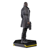 Dark Horse Comics - Cyberpunk 2077 PVC Statue Solomon Reed 22 cm