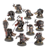 Age of Sigmar - Slaves to Darkness - Battleforce - Warhorde of Eternus