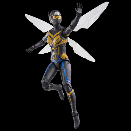 Hasbro - Marvel Legends Series - Marvel’s Wasp