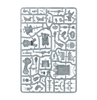 Age of Sigmar - Cities of Sigmar - Fusil-Major on Ogor Warhulk