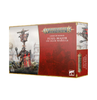 Age of Sigmar - Cities of Sigmar - Fusil-Major on Ogor Warhulk
