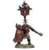 Age of Sigmar - Cities of Sigmar - Fusil-Major on Ogor Warhulk