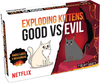 Asmodee - Exploding Kittens Good Vs Evil